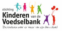 Stichting kinderen van de voedselbank