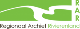 Regionaal Archief Rivierenland (RAR)