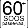 60+ Soos Passewaaij